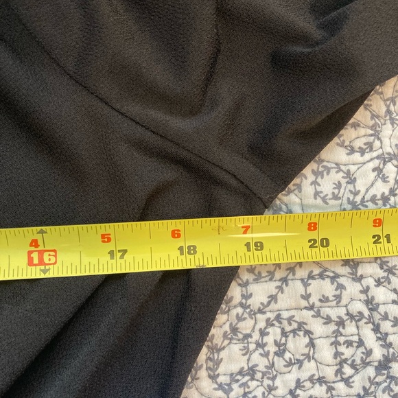 LuLaRoe DeAnne Wrap Maxi Dress – Extra Long | Size Small (6–8) NWOT Cocktail - Picture 10 of 12